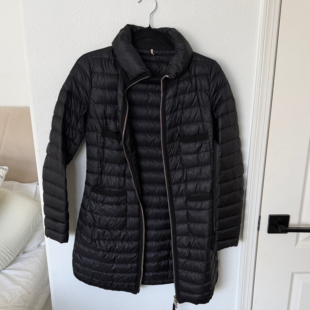 Moncler bogue giubbotto puffer Coat